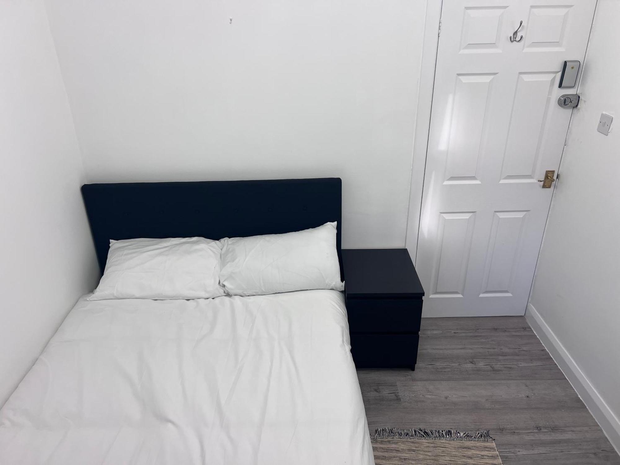 Room Of Bliss Radcliffe Exterior foto