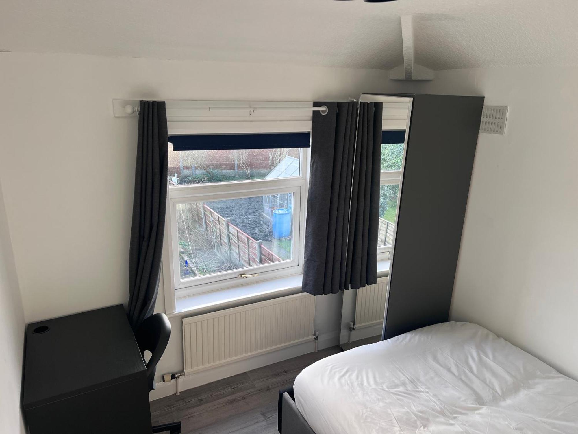 Room Of Bliss Radcliffe Exterior foto